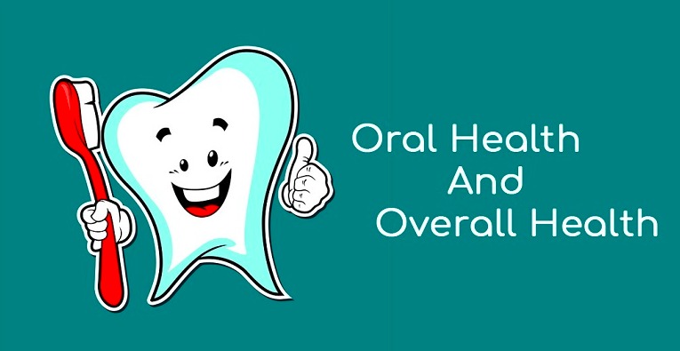 Oral health