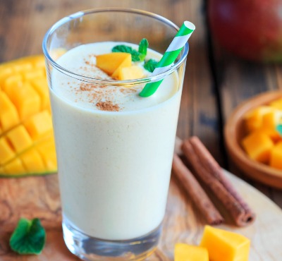 buttermilk smoothie